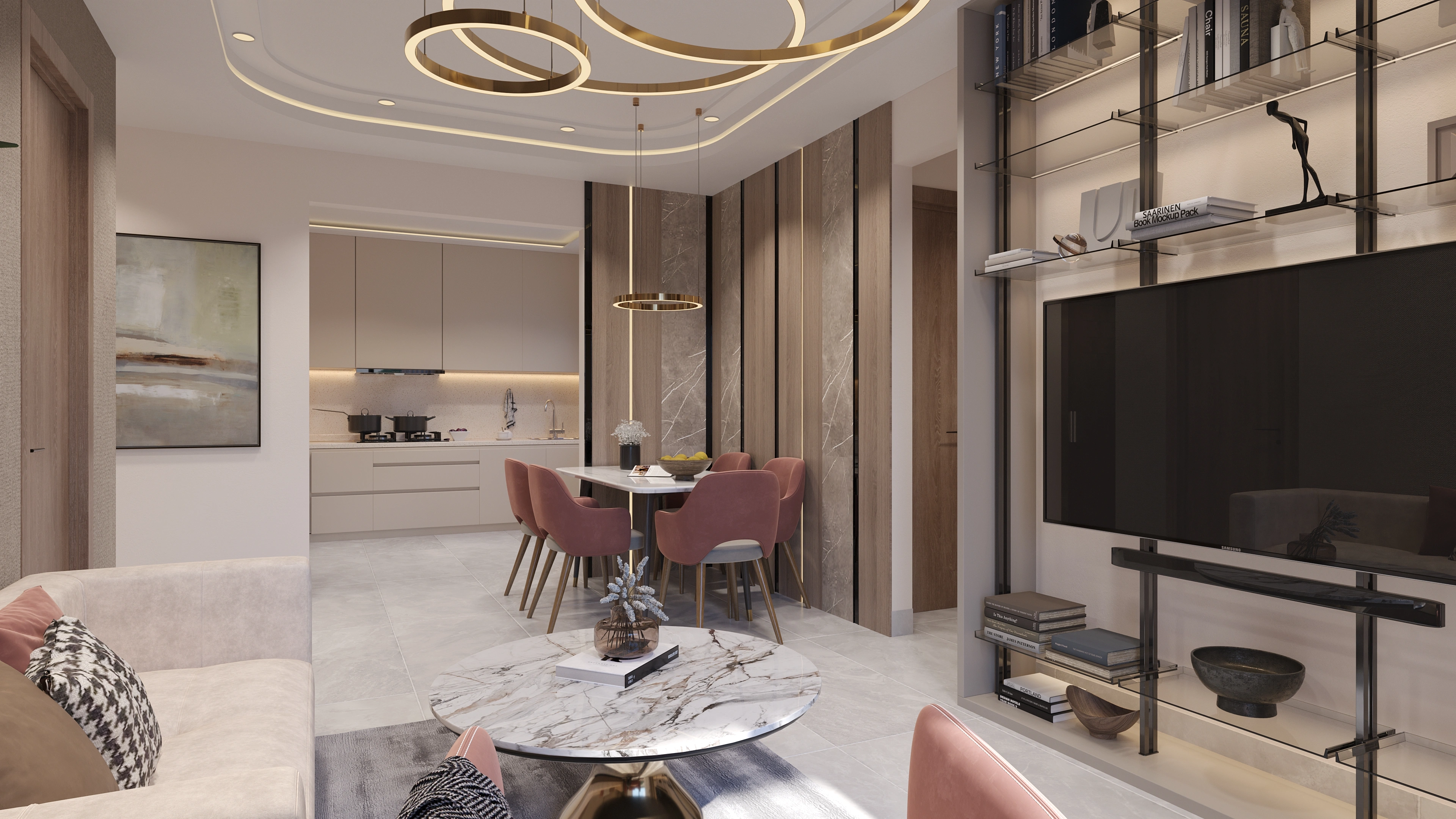 Amenities